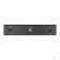 Сетевое оборудование D-Link DGS-1100-08PLV2/A1A Настраиваемый L2 коммутатор с 8 портами 10/100/1000Base-T (4 порта PoE 802.3af/at, PoE-бюджет 80 Вт)