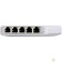 Сетевое оборудование UBIQUITI USW-Flex-Mini Коммутатор, 5х 1G RJ45, 802.3af/at PoE in