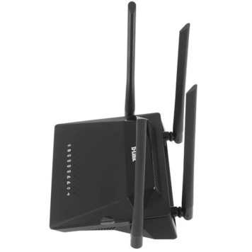 Сетевое оборудование D-Link DIR-853/URU/R3A Беспроводной двухдиапазонный гигабитный маршрутизатор AC1300 Wave 2 с поддержкой технологии MU-MIMO, 3G/LTE и USB-портом 3.0-2