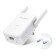 Mercusys MP510 KIT AV1000 Комплект гигабитных Wi-Fi адаптеров Powerline