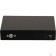 Коммутаторы DAHUA DH-PFS3006-4GT-60 6-портовый гигабитный неуправляемый коммутатор с РоЕ, 4xRJ45 1Gb PoE, 2xRJ45 1Gb uplink, суммарно 60Вт, коммутация 14Гбит/с, MAC-таблица 2К, металл