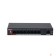 Коммутаторы DAHUA DH-PFS3009-8ET1GT-96 9-портовый неуправляемый коммутатор с РоЕ, 8xRJ45 100Mb PoE, 1xRJ45 1Gb uplink, суммарно 96Вт, коммутация 3.6 Гбит/с, MAC-таблица 2К, металл