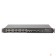 Коммутаторы DAHUA DH-PFS4226-24ET-240 24-портовый управляемый коммутатор с РоЕ, уровень L2, 24xRJ45 100Mb PoE, 2хКомбо SFP/RJ45 1Gb uplink, суммарно 240Вт, коммутация 8.8 Гбит/с, MAC-таблица 4К