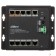 Коммутаторы DAHUA DH-PFS3111-8ET-96-F 11-портовый неуправляемый коммутатор с PoE, уличное исполнение, 8xRJ45 100Mb, 2xRJ45 1Gb + 1xSFP 1Gb uplink, суммарно 96Вт, коммутация 13.6 Гбит/с, MAC-таблица 8К