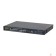 Коммутаторы DAHUA DH-LR2226-24ET-360 26-портовый управляемый коммутатор с ePoE, уровень L2, 24xRJ45 100Mb PoE, 2хКомбо SFP/RJ45 1Gb uplink, суммарно 360Вт, коммутация 8.8 Гбит/с, MAC-таблица 4К