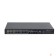 Коммутаторы DAHUA DH-LR2226-24ET-360 26-портовый управляемый коммутатор с ePoE, уровень L2, 24xRJ45 100Mb PoE, 2хКомбо SFP/RJ45 1Gb uplink, суммарно 360Вт, коммутация 8.8 Гбит/с, MAC-таблица 4К
