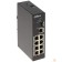 Коммутаторы DAHUA DH-PFS3110-8T 8-портовый неуправляемый коммутатор, промышленное исполнение, 8xRJ45 100Mb, 1xRJ45 1Gb, 1xSFP 1Gb, коммутация 13.6 Гбит/с, MAC-таблица 8К