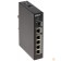 Коммутаторы DAHUA DH-PFS3106-4T 4-портовый неуправляемый коммутатор, промышленное исполнение, 4xRJ45 100Mb, 1xRJ45 1Gb, 1xSFP 1Gb, коммутация 8.6 Гбит/с, MAC-таблица 8К