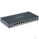 Коммутаторы HIKVISION DS-3E0310P-E/M 8 RJ45 100M PoE с грозозащитой 6кВ