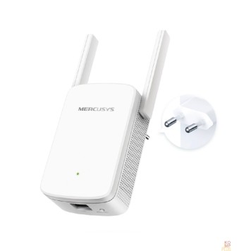 Mercusys Mercusys ME30 AC1200 Усилитель Wi-Fi сигнала-1