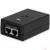 Сетевое оборудование UBIQUITI POE-48-24W с PoE, 220 VAC -> 48VDC 0.5A Блок питания 