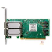 Сетевое оборудование Сетевой адаптер Ethernet Mellanox MCX516A-CDAT Ethernet