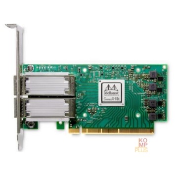 Сетевое оборудование Сетевой адаптер Ethernet Mellanox MCX516A-CDAT Ethernet