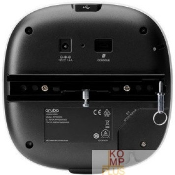 Сетевое оборудование HP R2H28A Aruba AP-505 (RW) Unified AP-1
