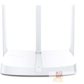 Mercusys Mercusys MW306R N300 Многорежимный Wi-Fi роутер ISP PROJ