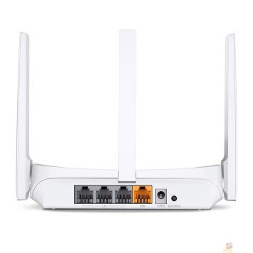 Mercusys Mercusys MW306R N300 Многорежимный Wi-Fi роутер ISP PROJ-1