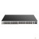 Сетевое оборудование D-Link DGS-3130-54TS/B1A PROJ Управляемый L3 стекируемый коммутатор с 48 портами 10/100/1000Base-T, 2 портами 10GBase-T и 4 портами 10GBase-X SFP+