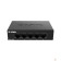 Сетевое оборудование D-Link DGS-1005D/J2A Неуправляемый коммутатор с 5 портами 10/100/1000Base-T