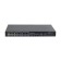 Коммутаторы DAHUA DH-LR2226-24ET-360-V2 26-портовый управляемый коммутатор с ePoE, уровень L2, 24xRJ45 100Mb PoE, 2хКомбо SFP/RJ45 1Gb uplink, суммарно 360Вт, коммутация 8.8 Гбит/с, MAC-таблица 4К