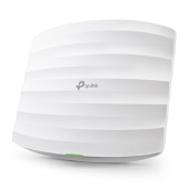 Сетевое оборудование TP-Link EAP245 AC1750 Потолочная точка доступа Wi-Fi AC1750
