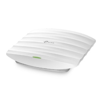 Сетевое оборудование TP-Link EAP110 Потолочная точка доступа Wi-Fi N300-1