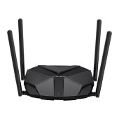 Mercusys MR85X Двухдиапазонный гигабитный роутер Wi-Fi AX3000
