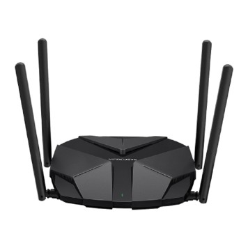 Mercusys MR85X Двухдиапазонный гигабитный роутер Wi-Fi AX3000
