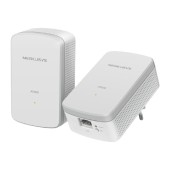 Mercusys MP300 KIT AV600 Комплект адаптеров Powerline