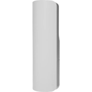 Сетевое оборудование MikroTik RB911G-2HPnD-12S Беспроводная точка доступа, Mant Box 2 12s, с секторной антенной 120градусов, 2,4Ghz