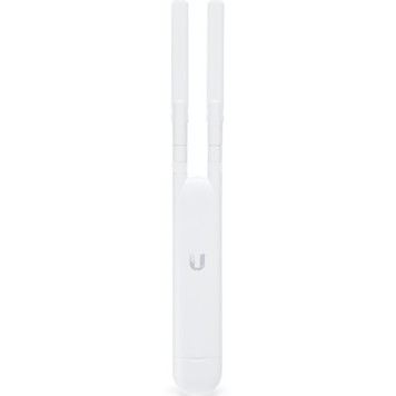 Сетевое оборудование UBIQUITI UAP-AC-M Mesh-точка доступа 2.4+5 ГГц, 1х 1G Ethernet, 802.11ac/n/a/g/b