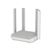 Сетевое оборудование Netcraze Challenger (NC-3910) Мультигигабитный интернет-центр с Mesh Wi-Fi 6 AX3000, 2 портами 2.5 Gigabit Ethernet и переключателем режима роутер/ретранслятор