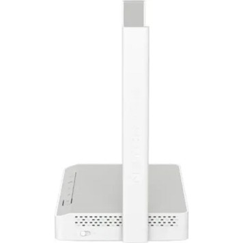 Сетевое оборудование Netcraze Air (NC-1613) Интернет-центр с Mesh Wi-Fi 5 AC1200, 4-портовым Smart-коммутатором и переключателем режима роутер/ретранслятор-2
