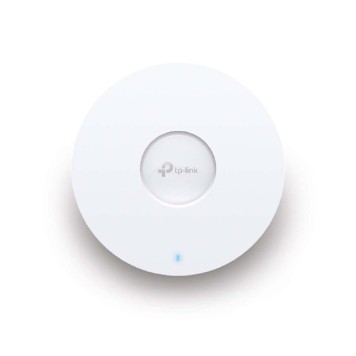 Сетевое оборудование TP-Link EAP610 AX1800 Потолочная точка доступа Wi-Fi 6