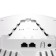 Сетевое оборудование MikroTik cAPGi-5HaxD2HaxD Беспроводная точка доступа, cAP ax Wi-Fi 6, AX1800, 2*RJ45 1Gbit