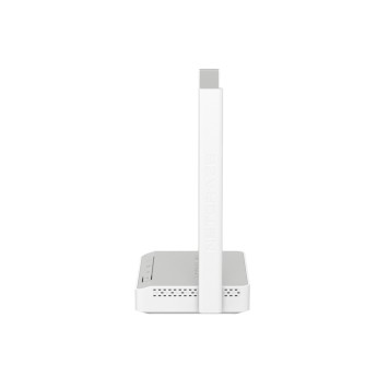 Сетевое оборудование Netcraze 4G (NC-1213) Интернет-центр для USB-модемов LTE/4G/3G с Mesh Wi-Fi N300 и 4-портовым Smart-коммутатором-2