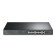 Сетевое оборудование TP-Link TL-SG1218MPE Коммутатор Easy Smart с 18 гигабитными портами (16 портов PoE+) и 2 комбинированными портами RJ45/SFP