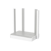 Сетевое оборудование Netcraze Viva (NC-1913) Гигабитный интернет-центр с Mesh Wi-Fi 5 AC1200, 4-портовым Smart-коммутатором и многофункциональным портом USB