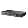 Сетевое оборудование TP-Link ER7206 (TL-ER7206) VPN-маршрутизатор Omada с гигабитными портами и поддержкой Multi-WAN