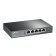 Сетевое оборудование TP-Link ER605 (TL-R605) VPN-маршрутизатор Omada с гигабитными портами