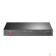 Сетевое оборудование TP-Link TL-SG1210MP Настольный коммутатор с 9 гигабитными портами RJ45 (8 портов PoE+) и комбинированным портом RJ45/SFP