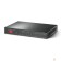 Сетевое оборудование TP-Link TL-SG1210MP Настольный коммутатор с 9 гигабитными портами RJ45 (8 портов PoE+) и комбинированным портом RJ45/SFP