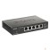 Сетевое оборудование D-Link DGS-1100-05PDV2/A1A Настраиваемый L2 коммутатор с 5 портами 10/100/1000Base-T (2 порта PoE, 1 порт для питания коммутатора по PoE). (Питание осуществляется только по PoE.)