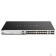 Сетевое оборудование D-Link DGS-3130-30S/B1A PROJ Управляемый L3 стекируемый коммутатор с 24 портами 1000Base-X SFP, 2 портами 10GBase-T и 4 портами 10GBase-X SFP+