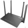 Сетевое оборудование D-Link DIR-815/RU/R4A Беспроводной двухдиапазонный маршрутизатор AC1200 с поддержкой технологии MU-MIMO, 3G/LTE и USB-портом