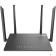 Сетевое оборудование D-Link DIR-815/RU/R4A Беспроводной двухдиапазонный маршрутизатор AC1200 с поддержкой технологии MU-MIMO, 3G/LTE и USB-портом