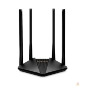 Mercusys Mercusys MR30G AC1200 Двухдиапазонный гигабитный Wi-Fi роутер