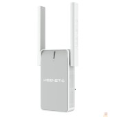 Сетевое оборудование Keenetic Buddy 4 (KN-3211) Mesh-ретранслятор сигнала Wi-Fi N300 с портом Ethernet