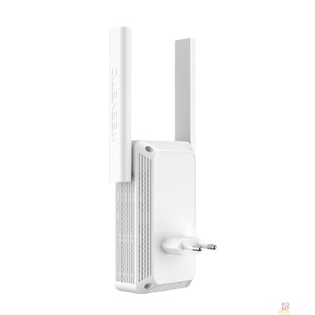 Сетевое оборудование Keenetic Buddy 4 (KN-3211) Mesh-ретранслятор сигнала Wi-Fi N300 с портом Ethernet-2