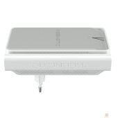 Сетевое оборудование Keenetic Buddy 5 (KN-3311) Двухдиапазонный Mesh-ретранслятор сигнала Wi-Fi AC1200 с портом Ethernet