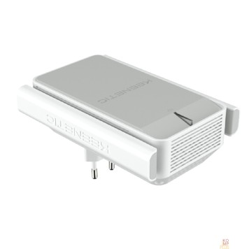 Сетевое оборудование Keenetic Buddy 5 (KN-3311) Двухдиапазонный Mesh-ретранслятор сигнала Wi-Fi AC1200 с портом Ethernet-1